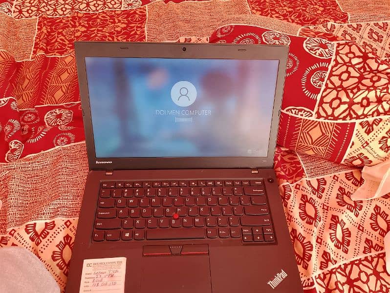 Lenovo i3 0