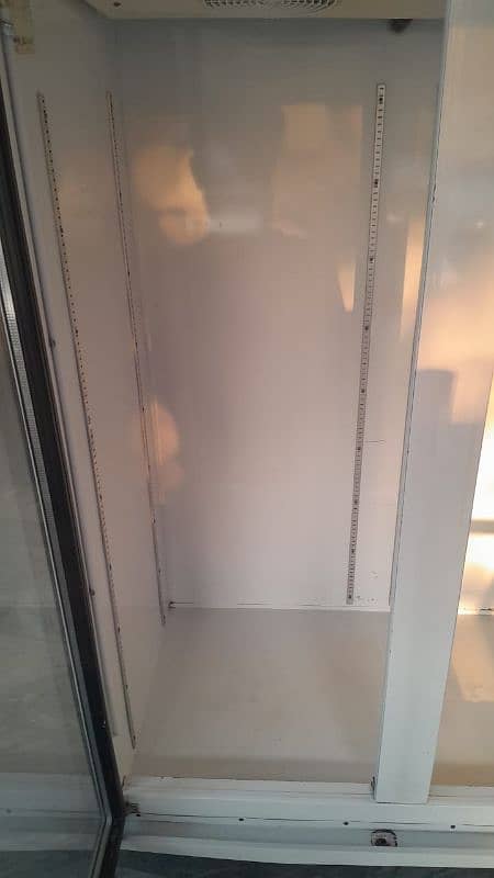 VARIOLINE INTERCOOL Freezer 3