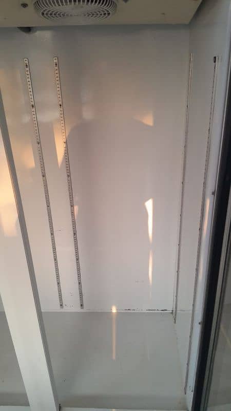 VARIOLINE INTERCOOL Freezer 4