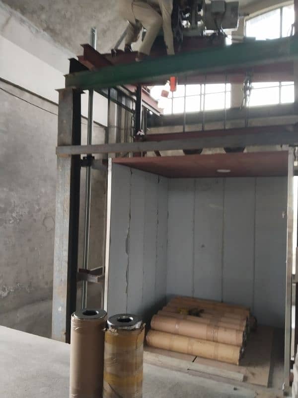 Passenger Lift,Cargo Lift /kitchen Lift ,hydrolic lift 10