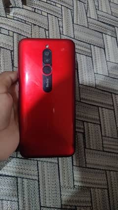 redmi