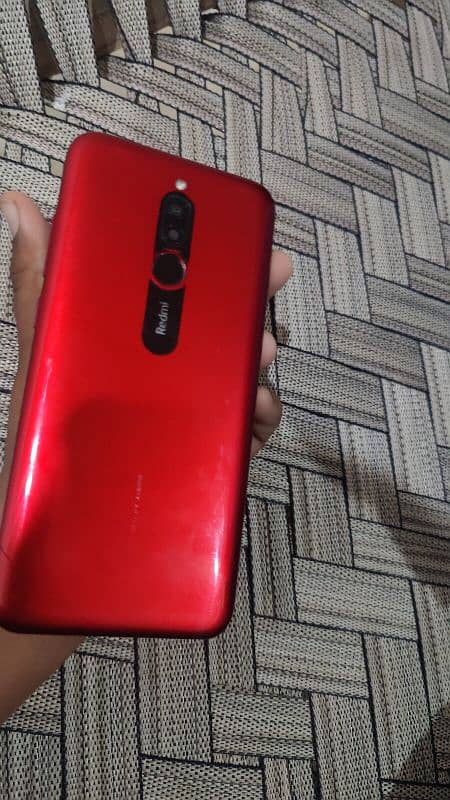 redmi 8 5