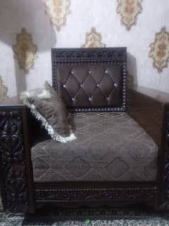 5 seater sofa set