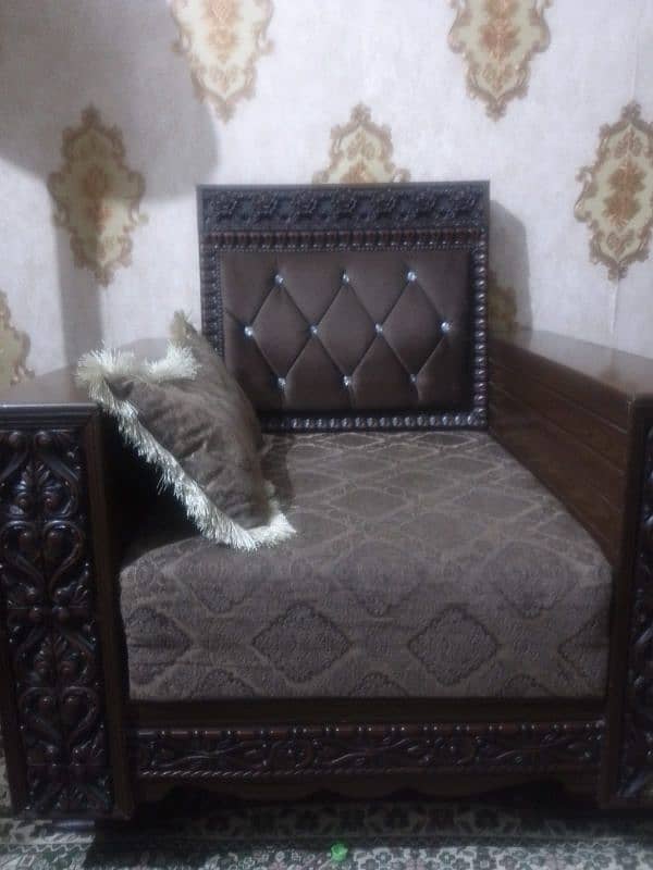 5 seater sofa set 0