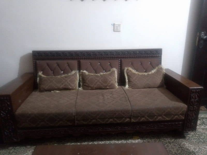 5 seater sofa set 1