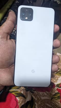 Google pixel 4xl 6/128