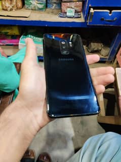 sumsung s9 plus Bub g 60fps (6/128)