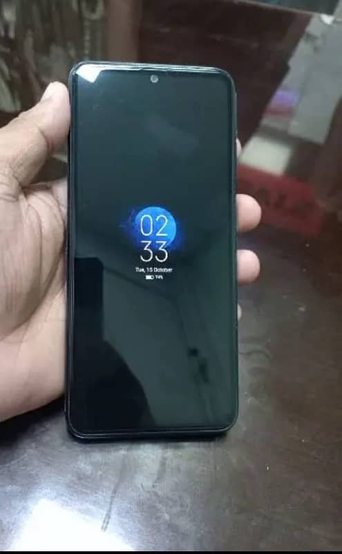 REDMI NOTE 10 0