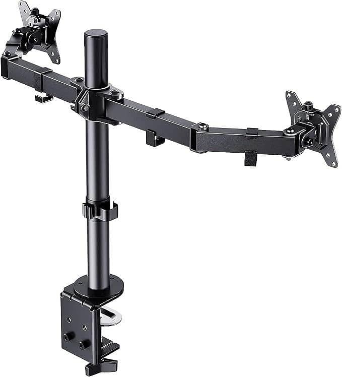 MXG dual Monitor Arm 1