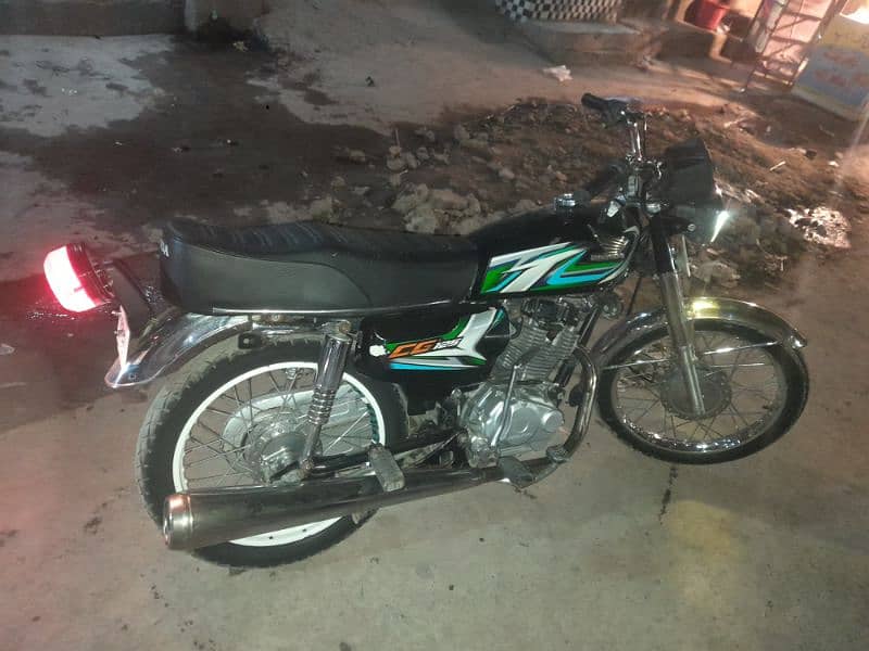 sale bike 2