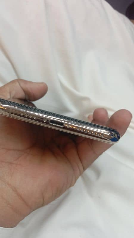 iphone Xsmax 256gb non pta 1