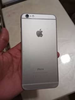 Iphone 6+ Exchange possible