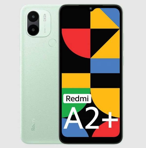 redme a2 plus for sale. 1