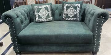 7 Seater Sofa Set