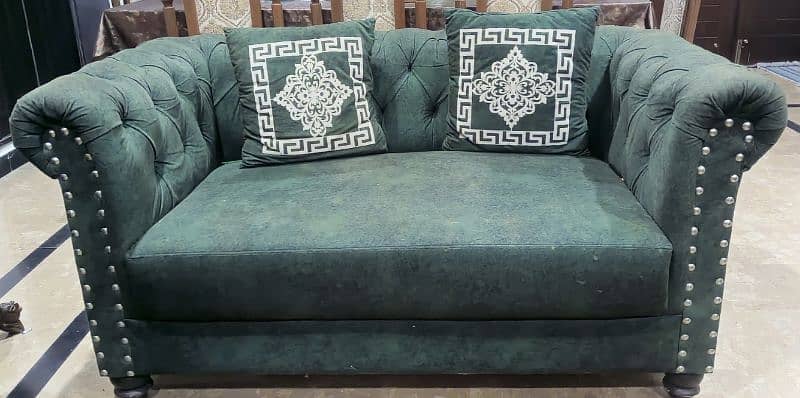 7 Seater Sofa Set 0