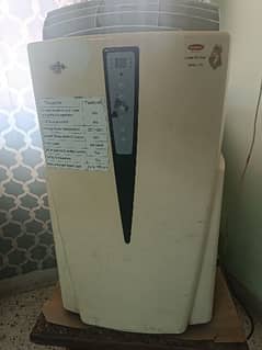 Europace 1 ton Portable AC For sale 0