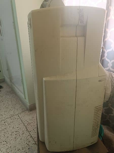 Europace 1 ton Portable AC For sale 1