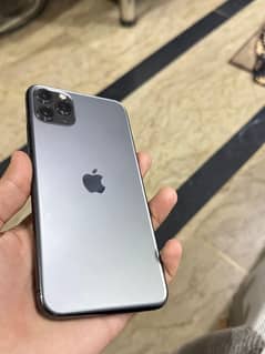 IPHONE 11 pro MAX