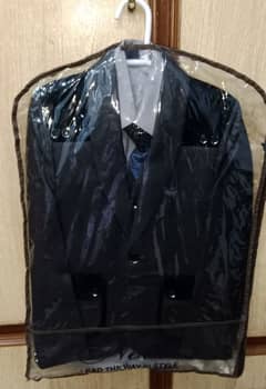 5 piece Suit