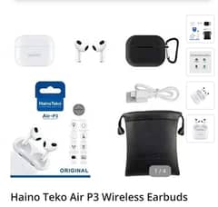 Hainotek airpod