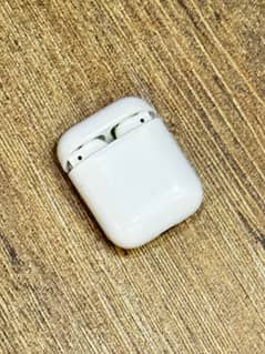 Apple Airpods Second Generation Airpods2