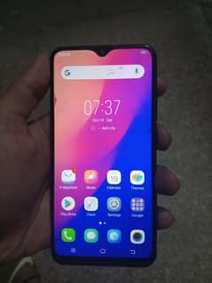 Vivo y90 2gb 32gb full fresh no fault vip battery camera only mobile