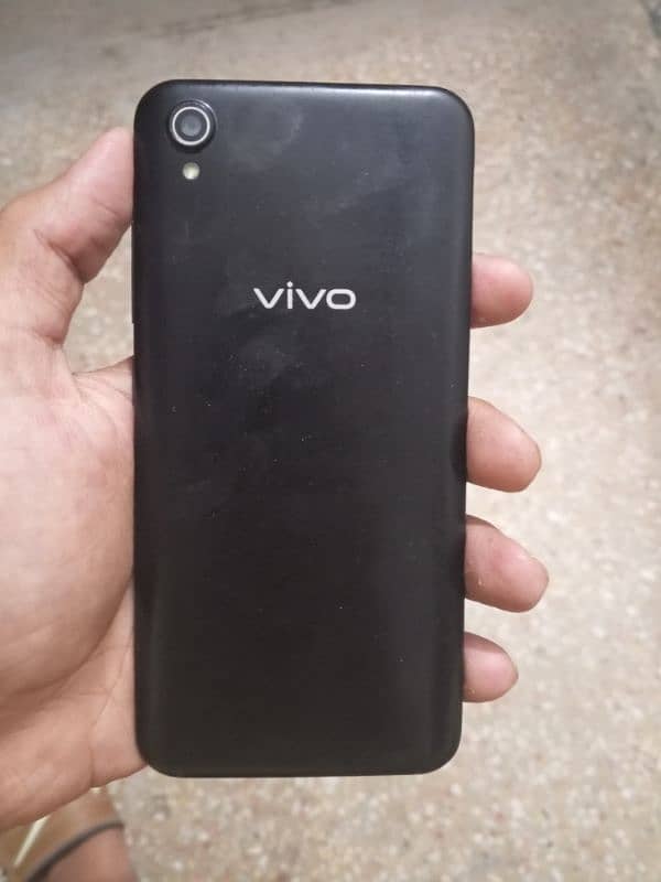 Vivo y90 2gb 32gb full fresh no fault vip battery camera only mobile 4