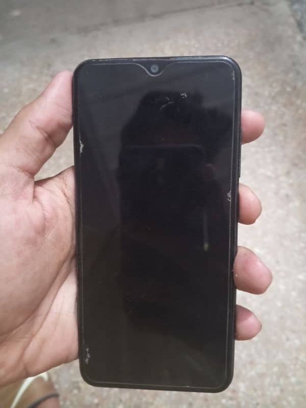 Vivo y90 2gb 32gb full fresh no fault vip battery camera only mobile 5