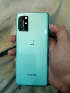 one plus 8T