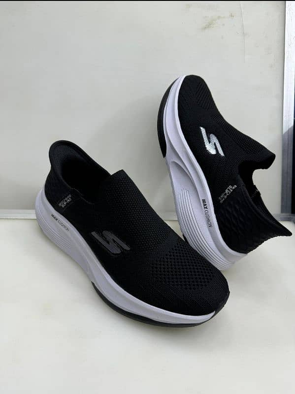 sketcher shoe 8