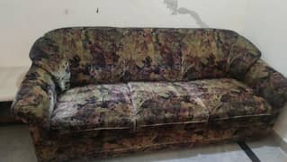 5 Seater Sofa