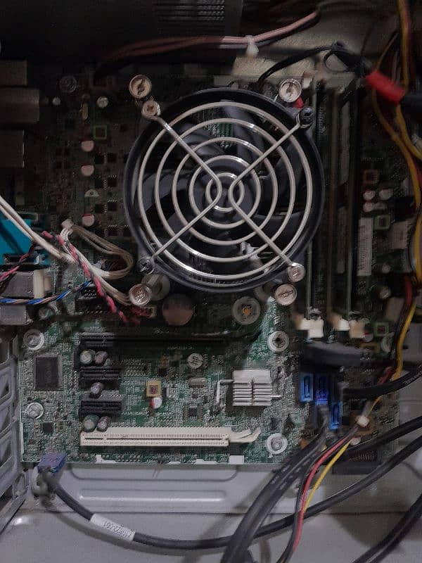 i7 4770 gaming pc without gpu 0