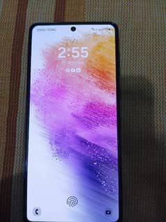 Samsung A73 5G  , PTA Approved