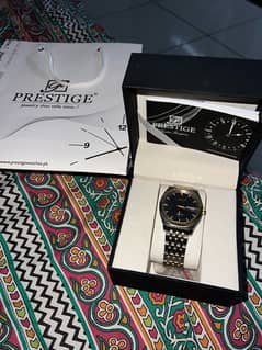 prestige orignal watch