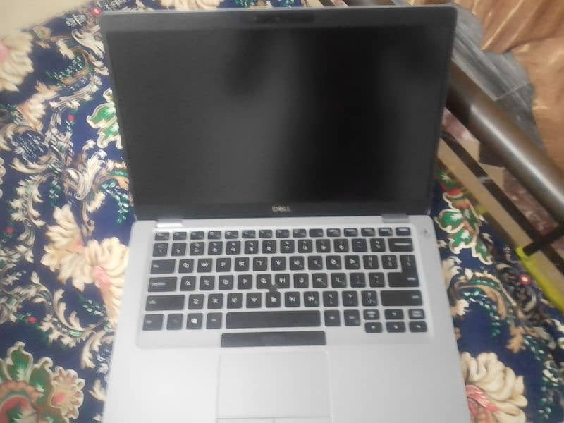 Used Laptop for office work i5 10 gen 7