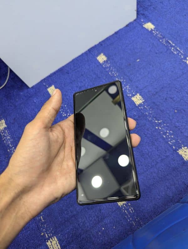 Google Pixel 6 PTA Approved 0