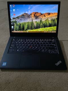 lenove core i5 6th gen laptop