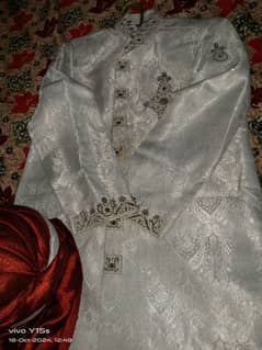 BRIDAL sherwani