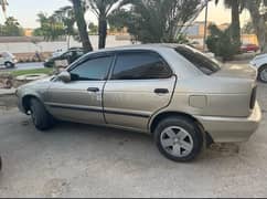 Suzuki Baleno 2004