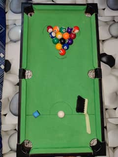 Snooker