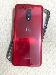 oneplus 7 8GB 256GB 0