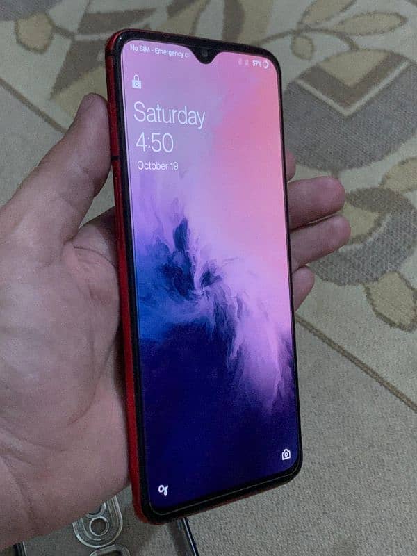 oneplus 7 8GB 256GB 1