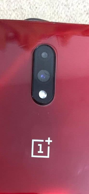 oneplus 7 8GB 256GB 6