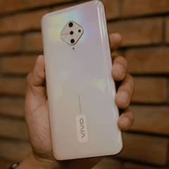 vivo s 1 pro 0