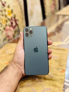 Iphone 11 pro max