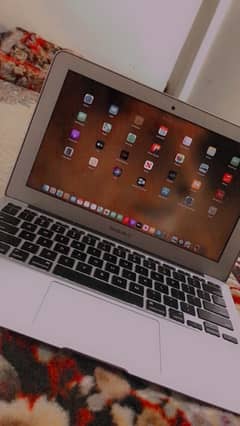 MacBook air 2015