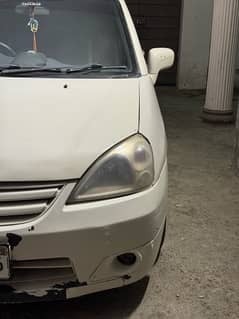 Suzuki Liana 2006 Argent sale