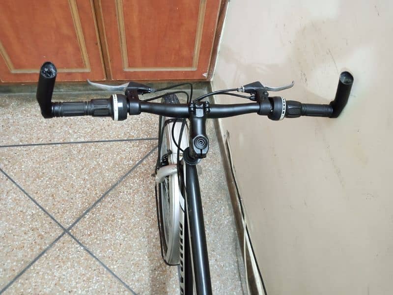 26 INCH IMPORTED GEAR CYCLE 6 MONTHS USED URGENT SALE 03265153155 19