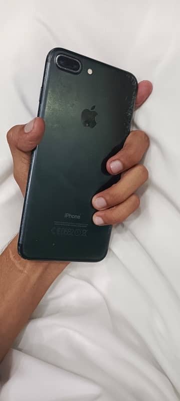 Approved 7 plus 2