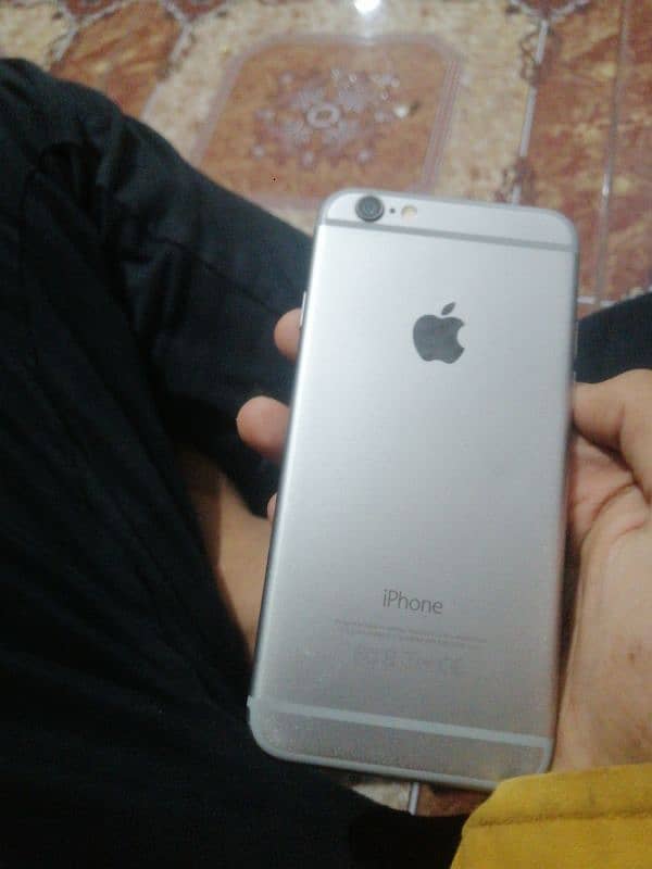 iPhone 6 non pta 1